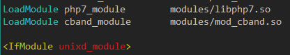 mod_cband 모듈 추가설치 - mod_cband란? - mod_cband 설치 mod_cband 모듈 추가설치 - mod_cband란? - mod_cband 설치