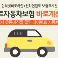  자동차보험 비교견적사이트
