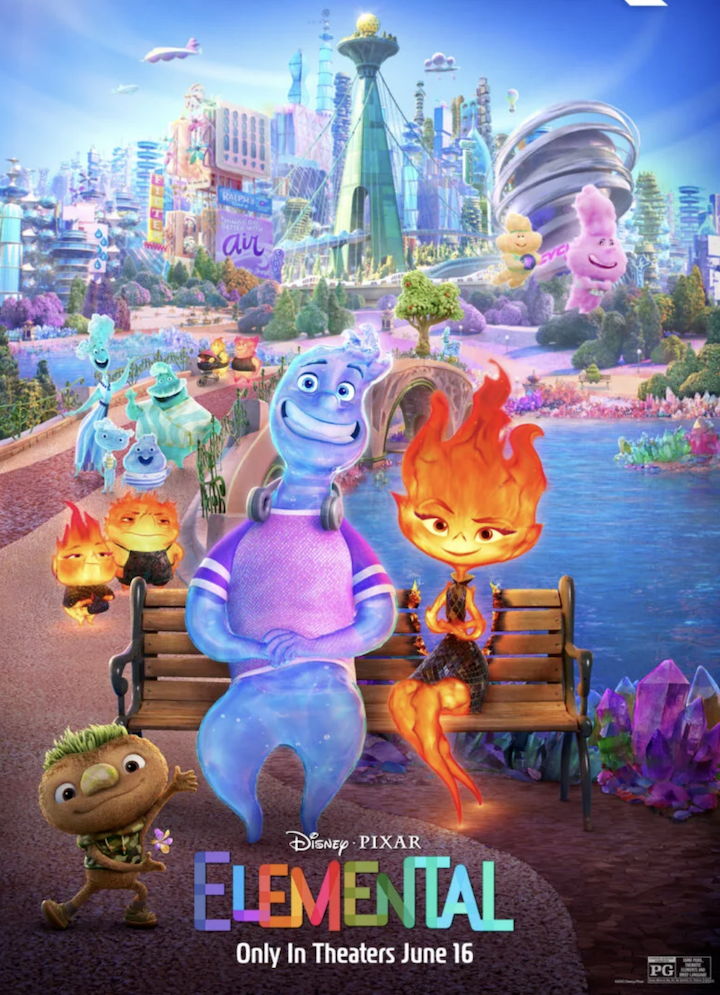 elemental