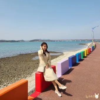경남 사천 청룡사 겹벚꽃축제 2025 일정_8