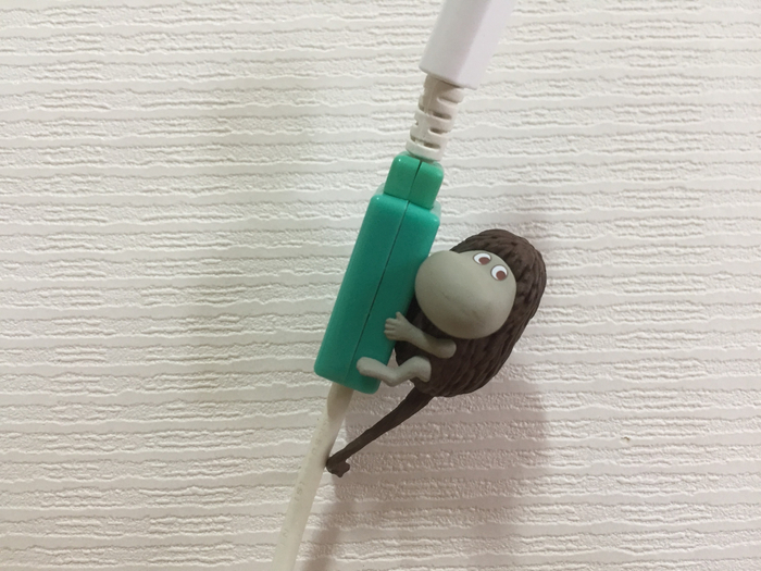 무민 마스코트 가챠 6종 45