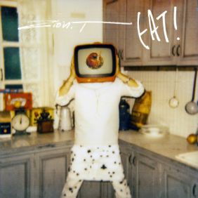  Zion.T (김해솔) 꺼내 먹어요 듣기/가사/앨범/유튜브/뮤비/반복재생/작곡작사