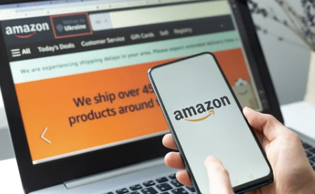 AMZN