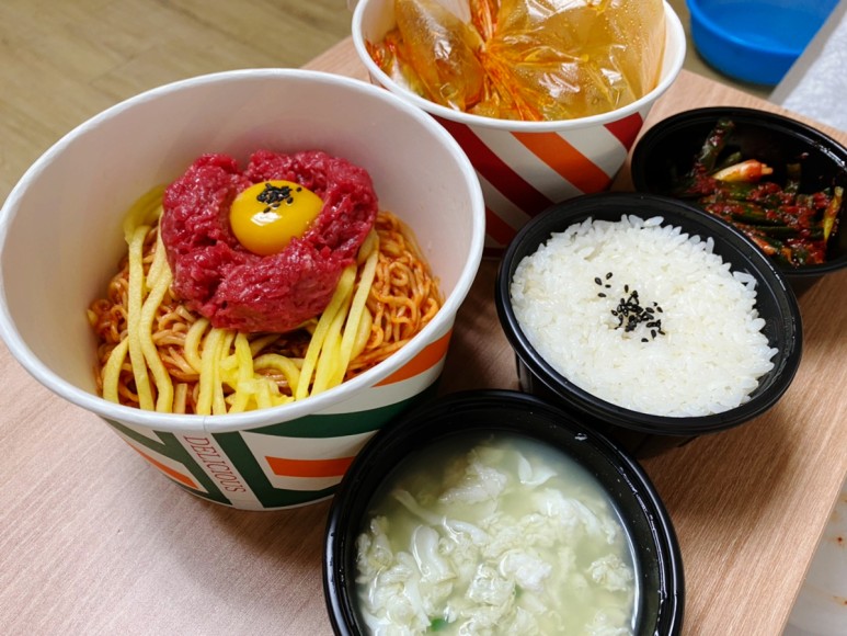 고모네식당 이미지