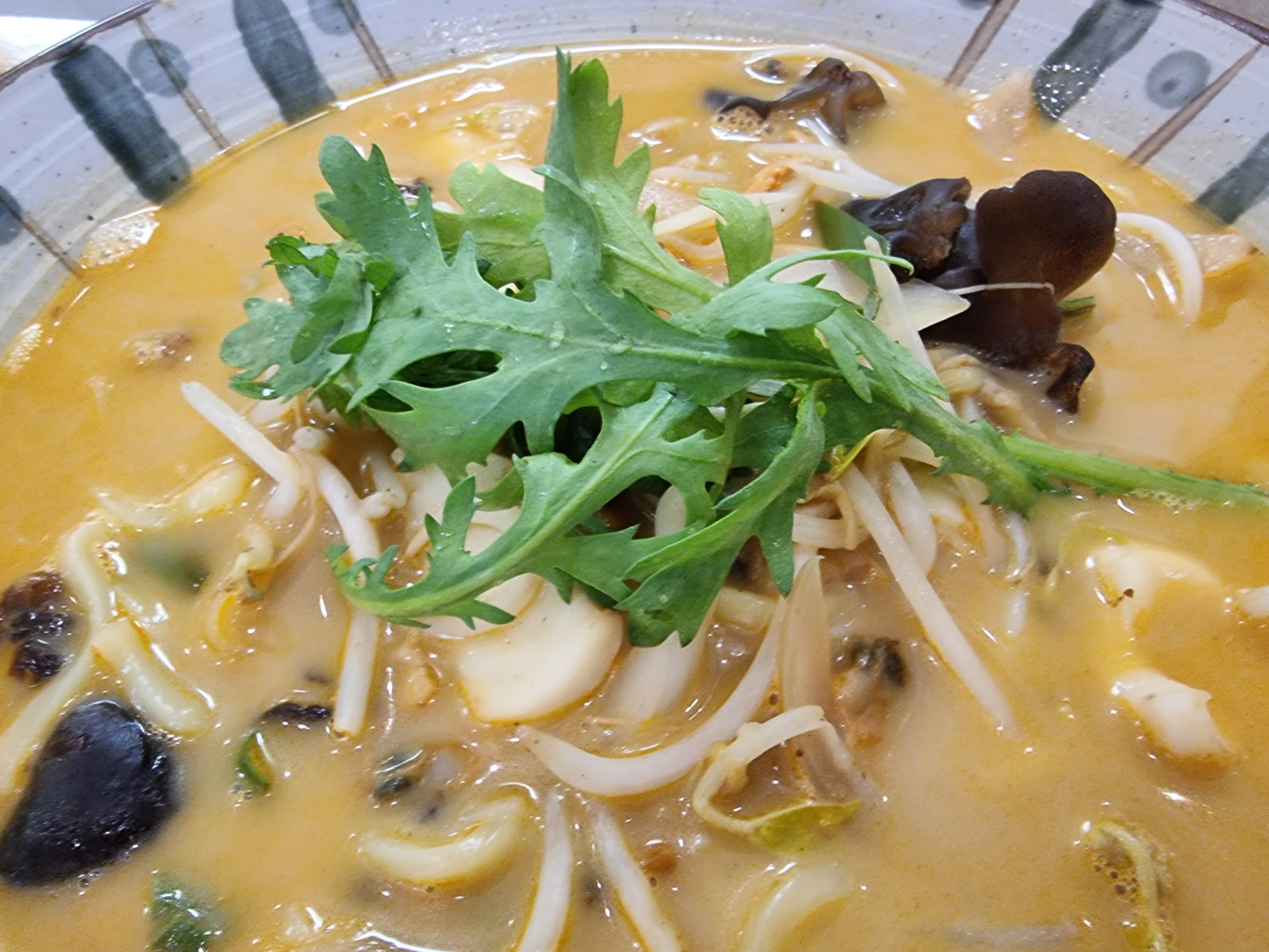  부산 롯데백화점 광복점 - 카츠라 일본식 정식 음식점