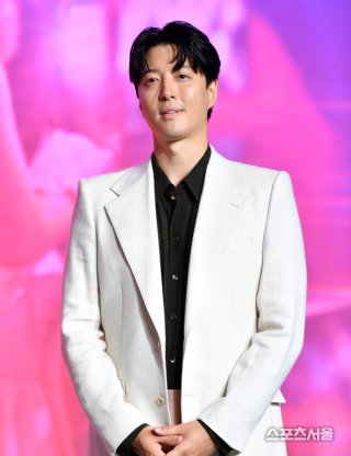 이동건 열애