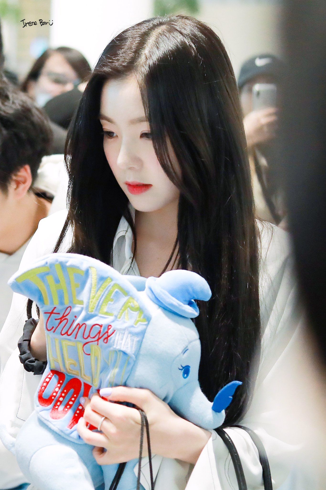 아이린