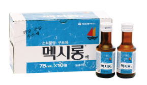 맥시롱액