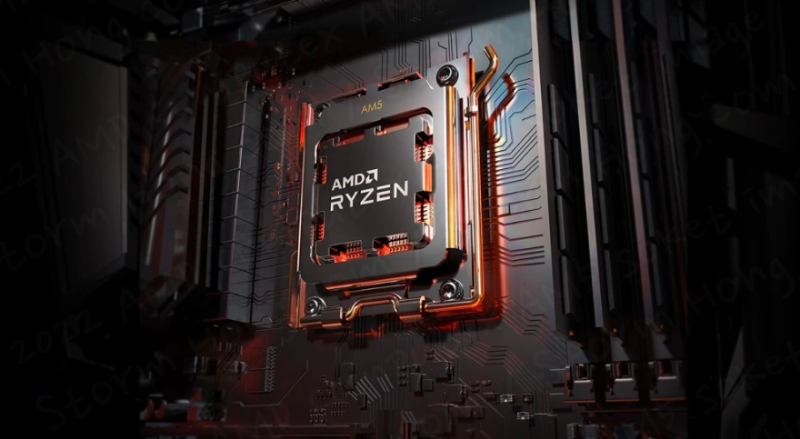 AMD Ryzen 9 7950X CPU 오버클럭 세계 신기록 일반 냉각으로 성공했다? - It 정보 공유 Amd Ryzen 9 7950X Cpu 오버클럭 세계 신기록 일반 냉각으로 성공했다? - It 정보 공유