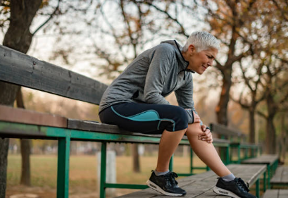 무릎에 물이 차는 증상 물이 찼을때 14