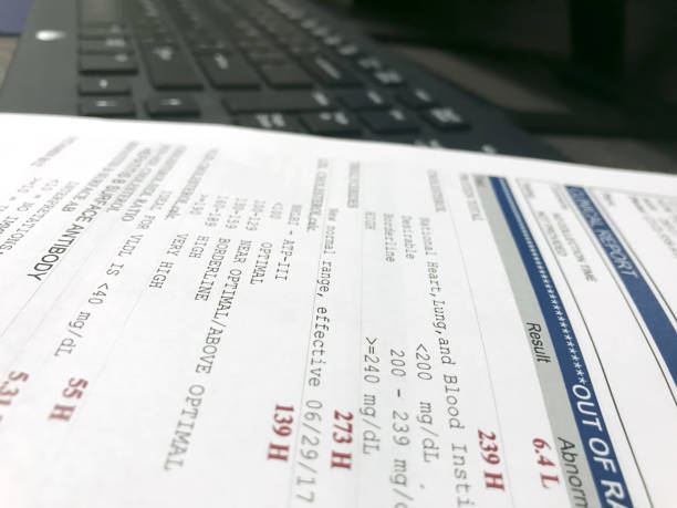 높은 중성 지방의 증상 요약 34