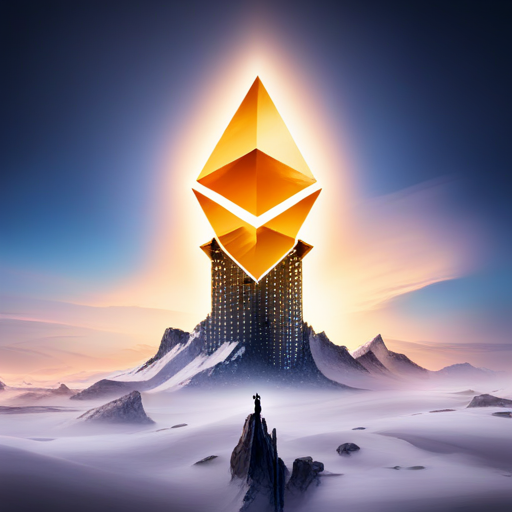  이더리움(ETH)
