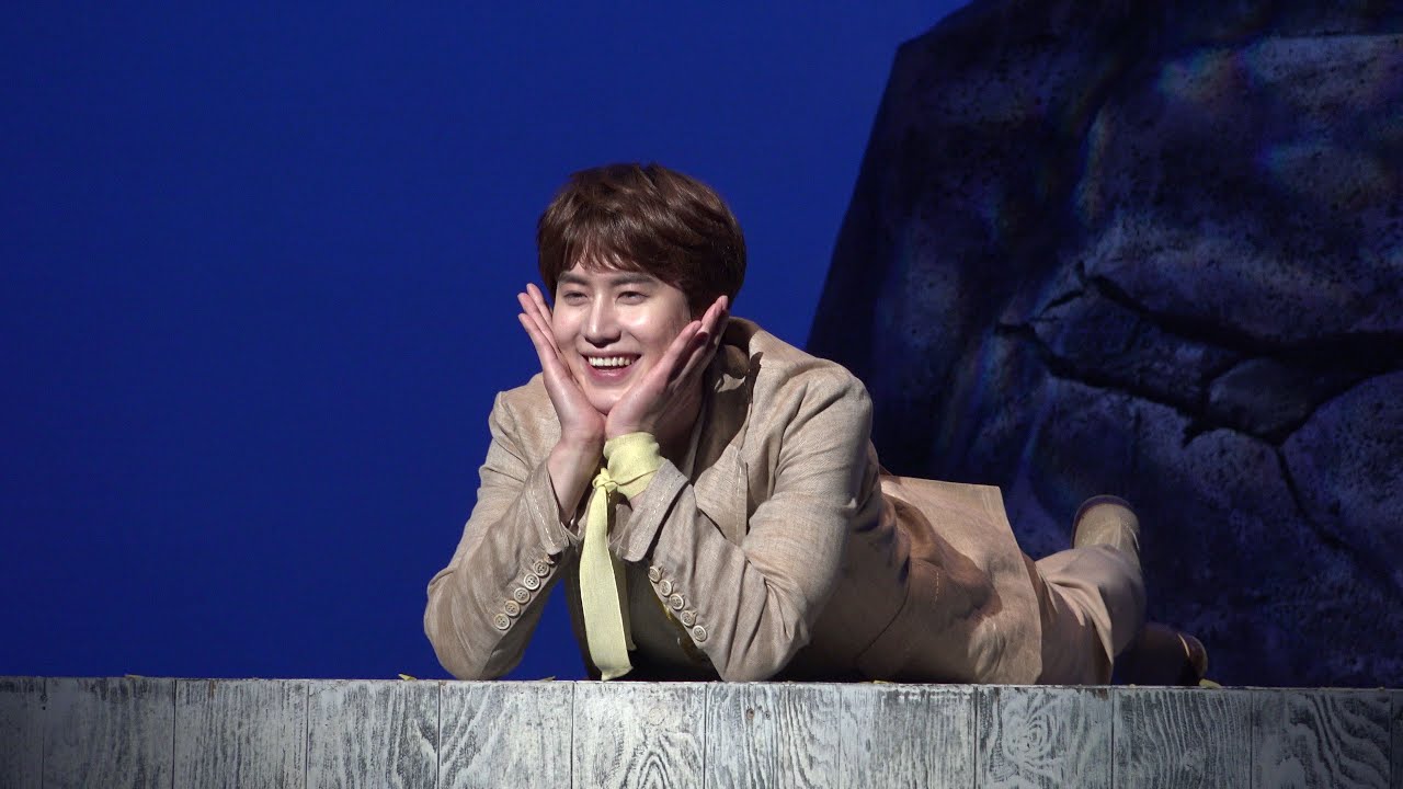 160107규베르커튼콜