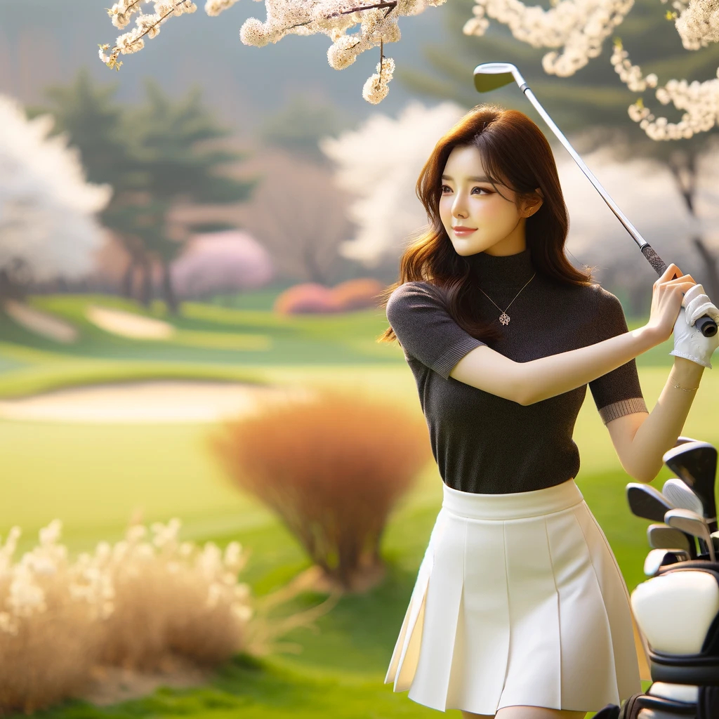 5월 20일 기준 더헤븐CC 1박 2일 골프패키지 가격, 날씨