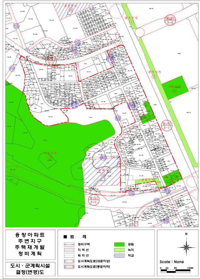 안양시 2030 재개발 재건축 부동산 스터디