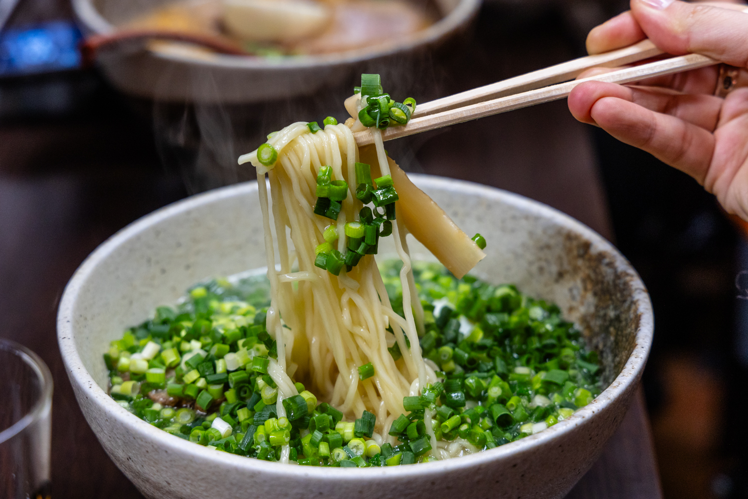 이치구라 라멘