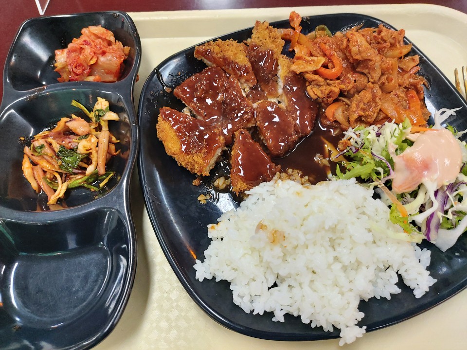 동아대학교 기숙사 이미지