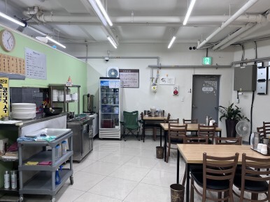 전통삼장국수 이미지