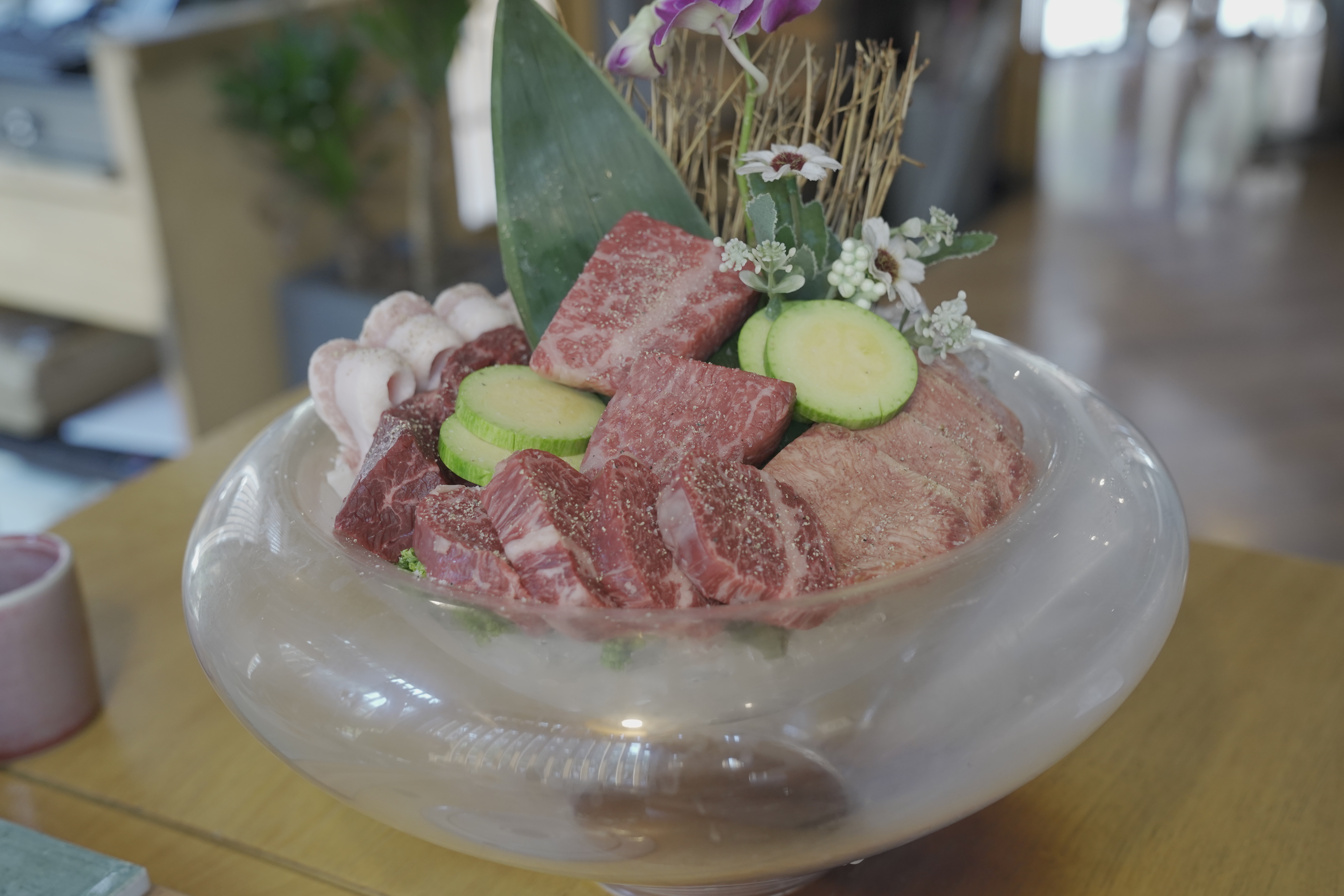  한우오마카세 와이스타일 서래마을점 내돈내먹 솔직 후기