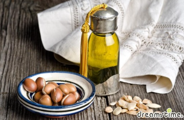 모로코아르간오일 효능 사용법