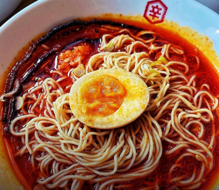 카라멘야