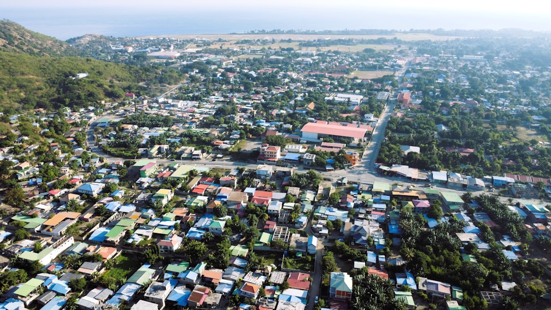 Comoros