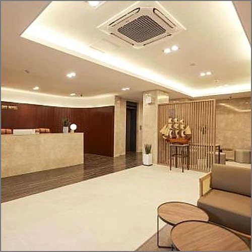 브라운도트 호텔 수원시청점 (Brown Dot Suwon City Hall(Olympic Park))_4