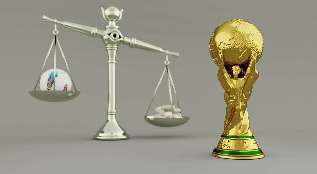 2026 FIFA 북중미 월드컵 2차 예선