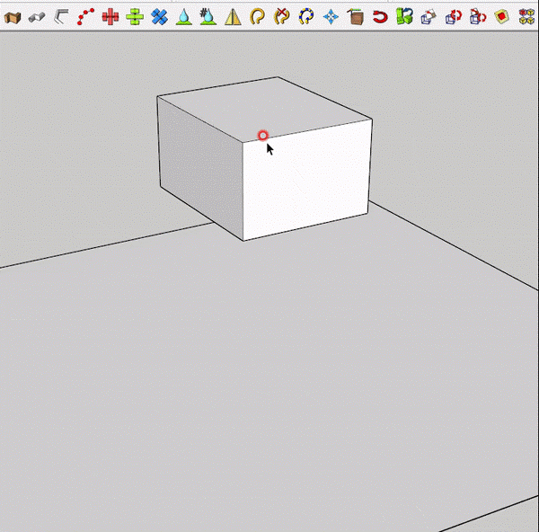 PowerBar 3편 구글 스케치업 프로 강좌 sketchup 스케치업 루비 설치 JHS 39