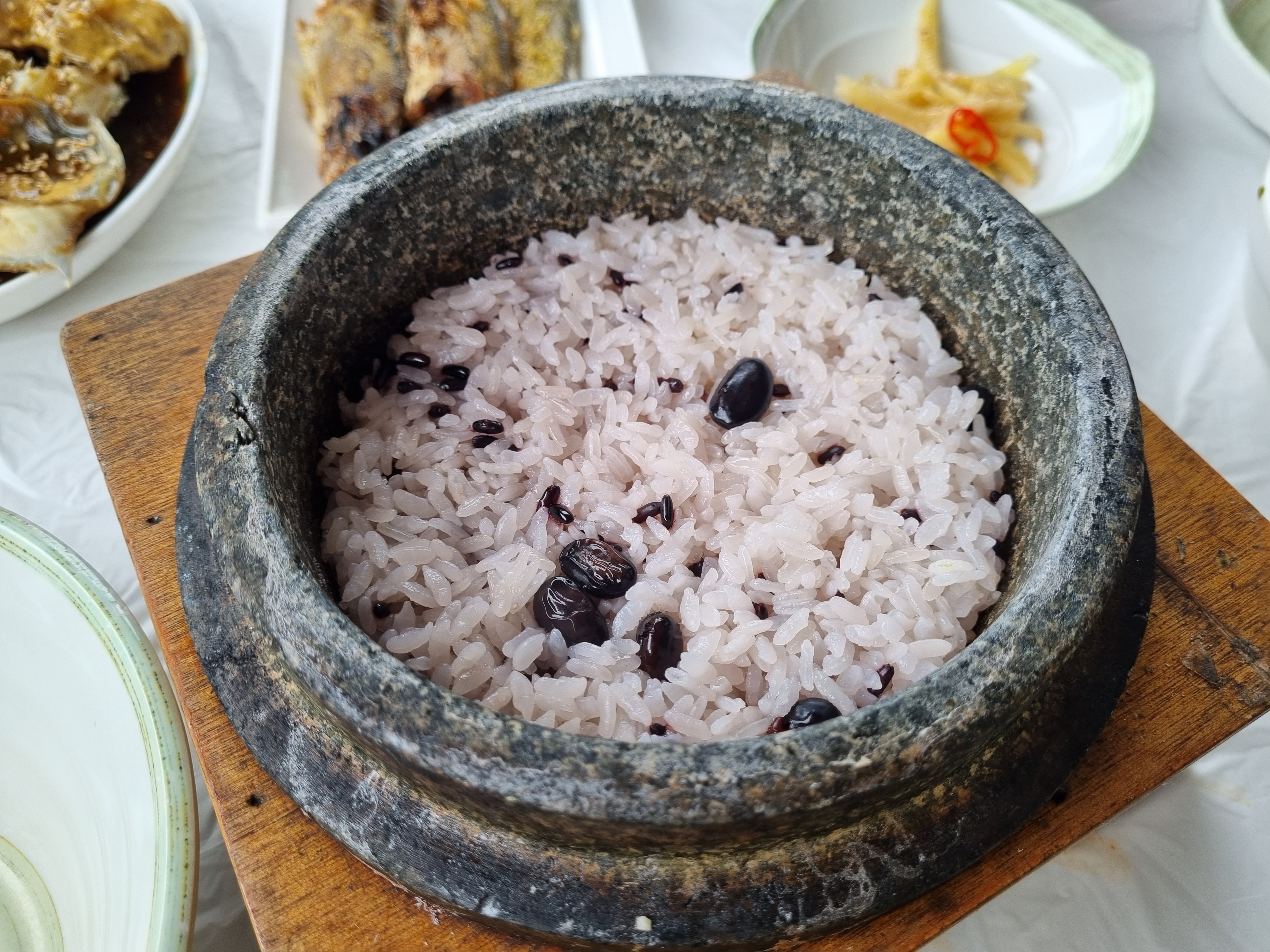 영광간장게장 이미지