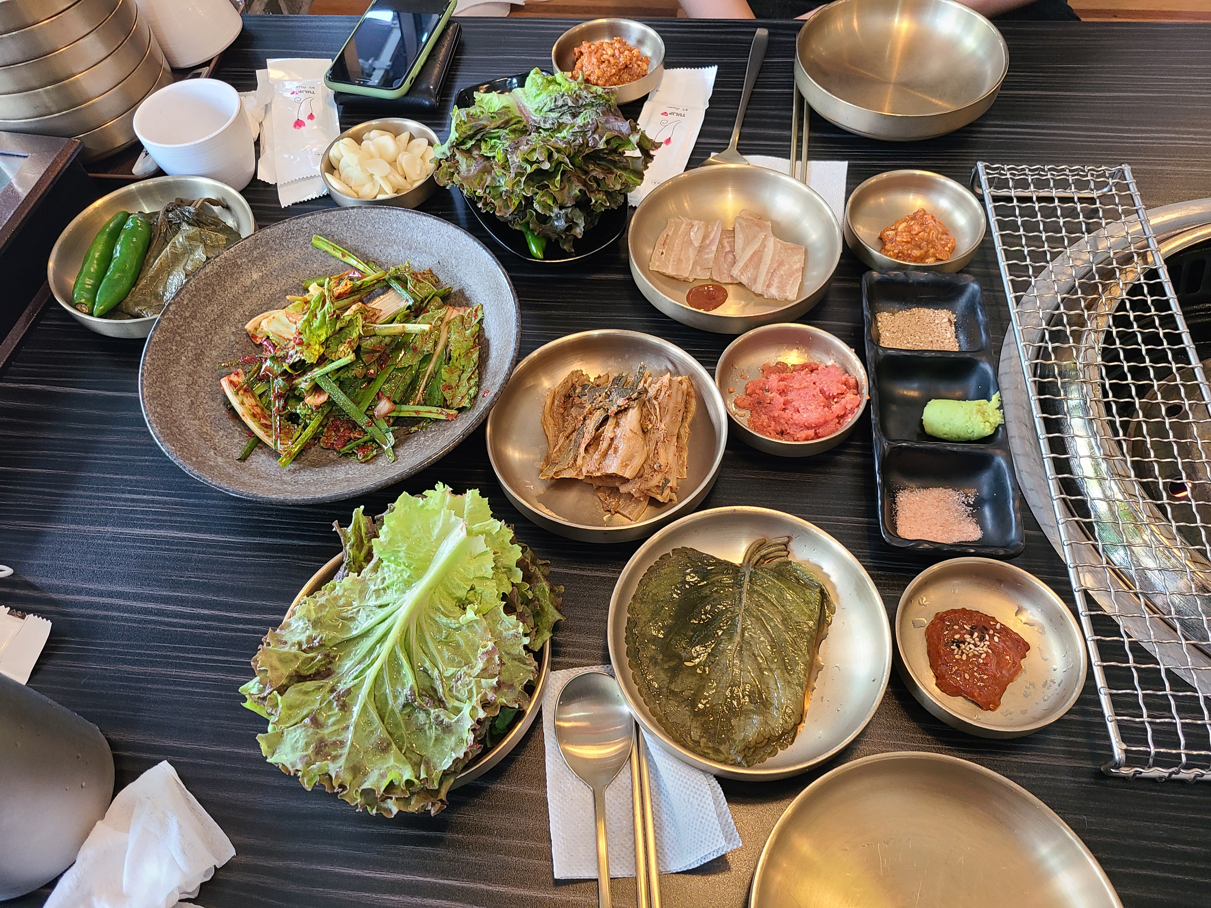 숙성명가 이미지