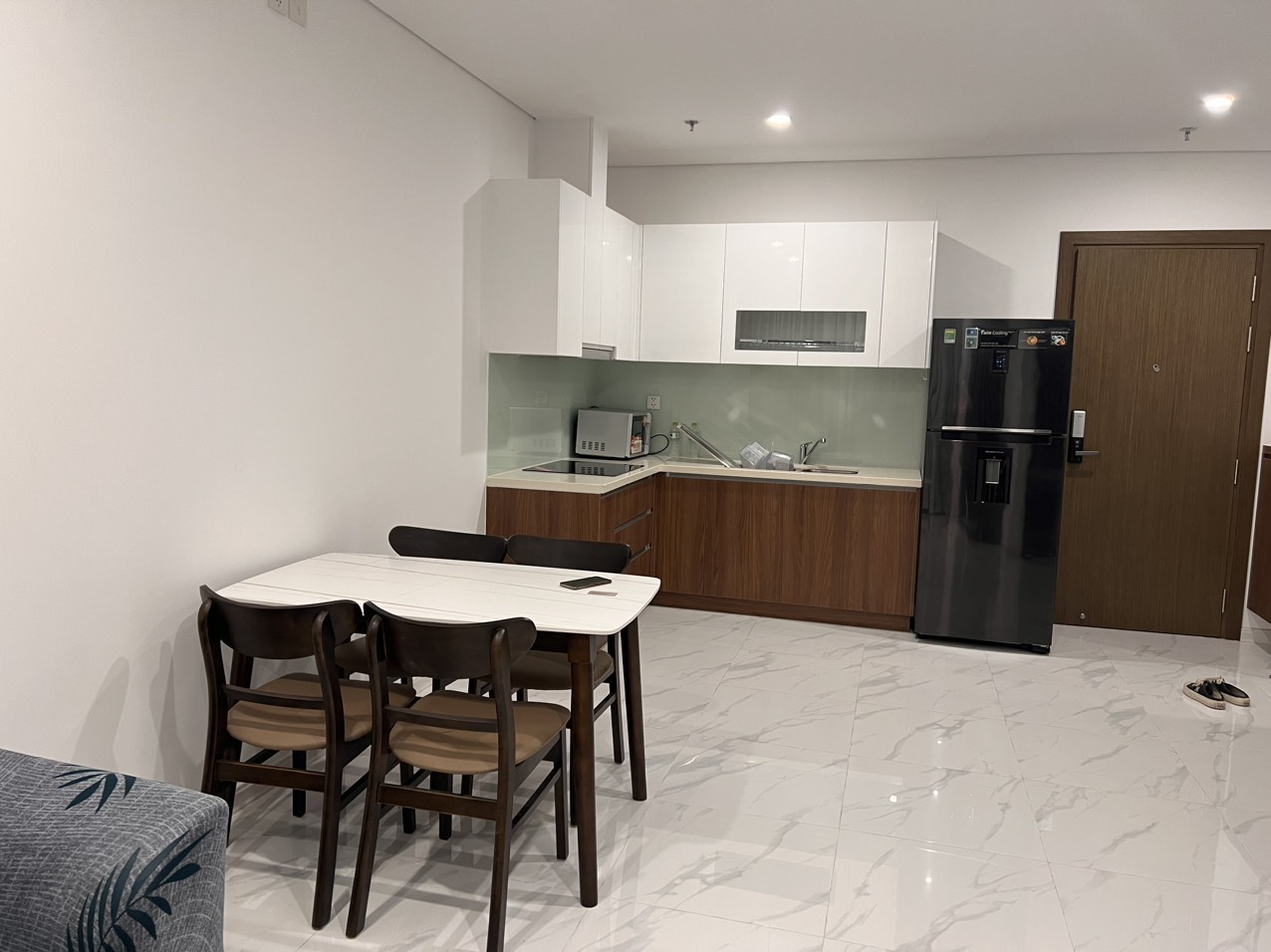  [미딩펄 임대 정보] 원룸/ 풀옵션/ 1250만동 - 0968650193