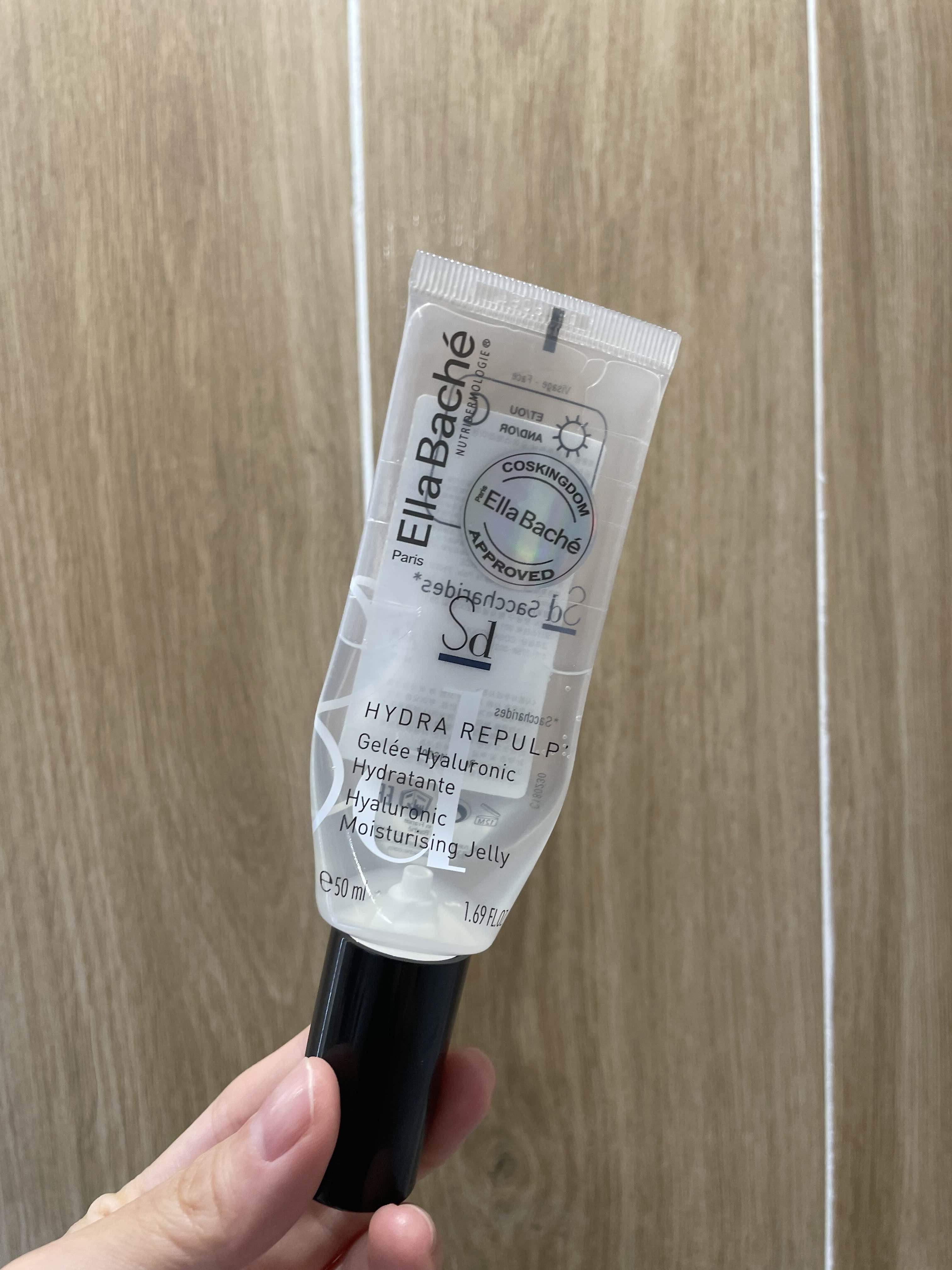 엘리바쉐 수분젤리