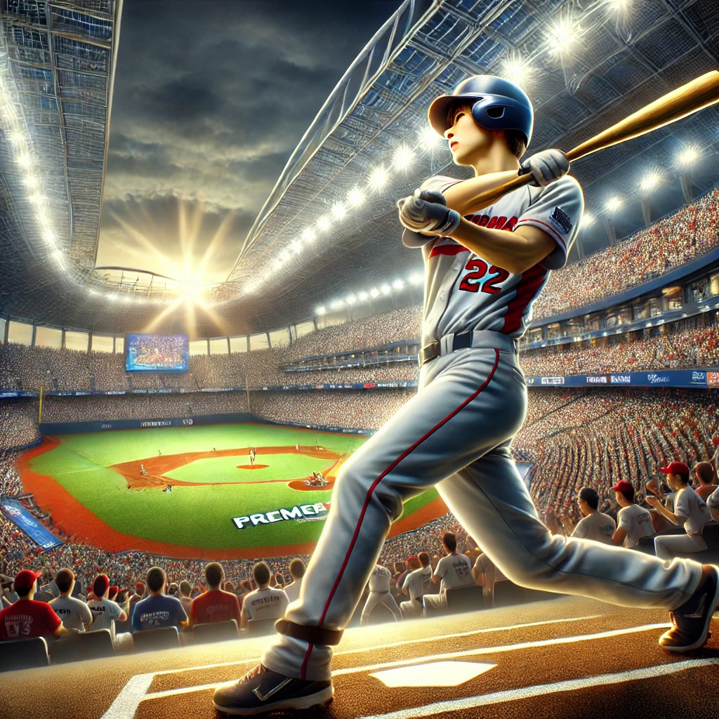 2024 WBSC 프리미어12 대회 일정 및 정보