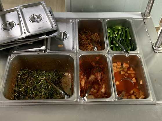이레식당 이미지