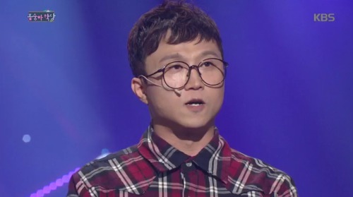  박성광 아내(부인) 이솔이 결혼스토리