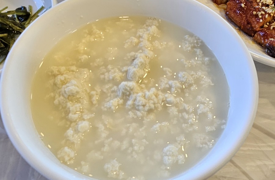 원조 순두부 이미지