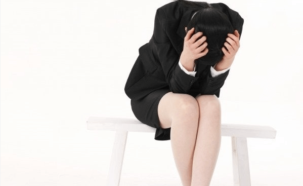 공황장애 초기증상과 극복법