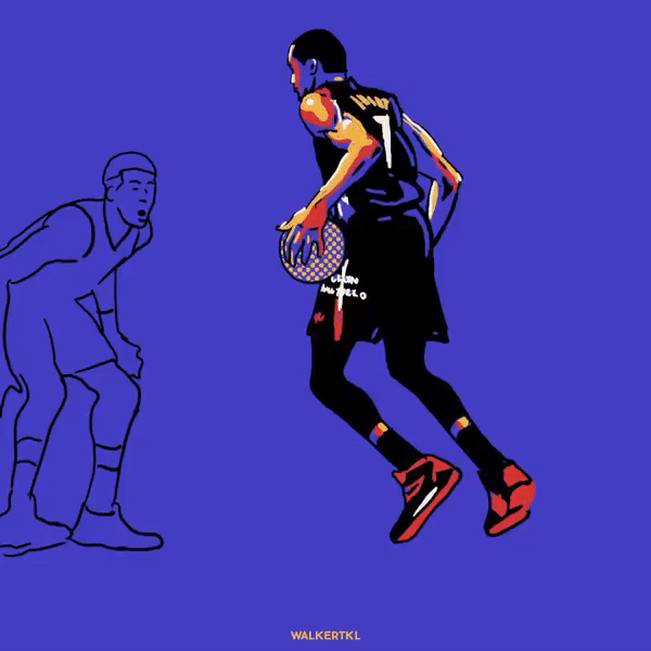  케빈 듀란트(Kevin Durant)는 어떤 선수인가