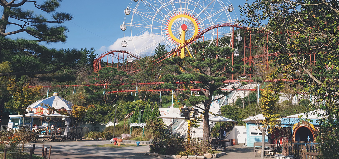 경남 가족 나들이 추천