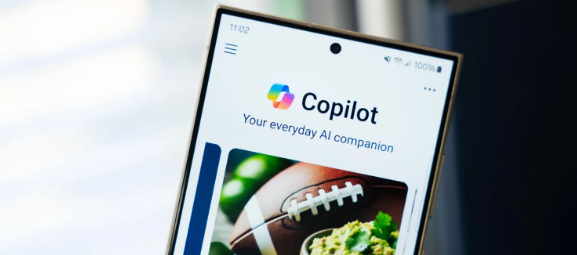 새롭게 단장한 Microsoft Copilot(출처-9to5google)