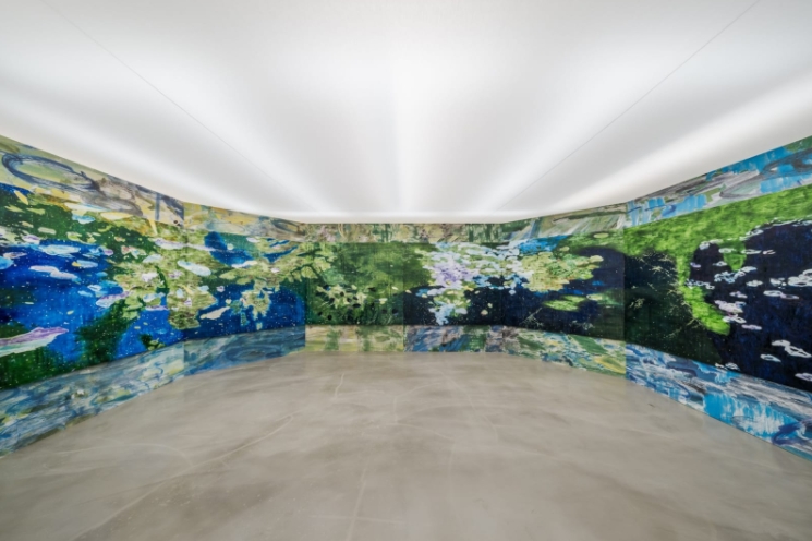  [전시소개] 한남동 갤러리바톤 빈우혁(Bin Woo Hyuk, b.1981)의 개인전 <프롬나드(Promenade)> 2021.06.16~2021.07.23 서울전시 무료전시 사전예약 가볼만한 전시