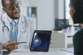 유방암 1기 생존율