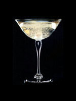  샴페인 칵테일(Champegne Cocktail)