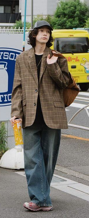 스트릿블레이저