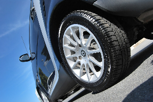 여름용 타이어 브랜드별 가격비교 (해외브랜드)