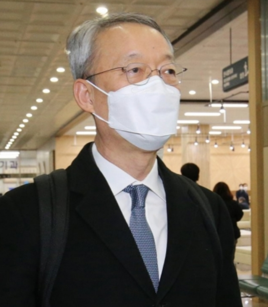  오세용 판사 프로필..백운규 구속영장 기각