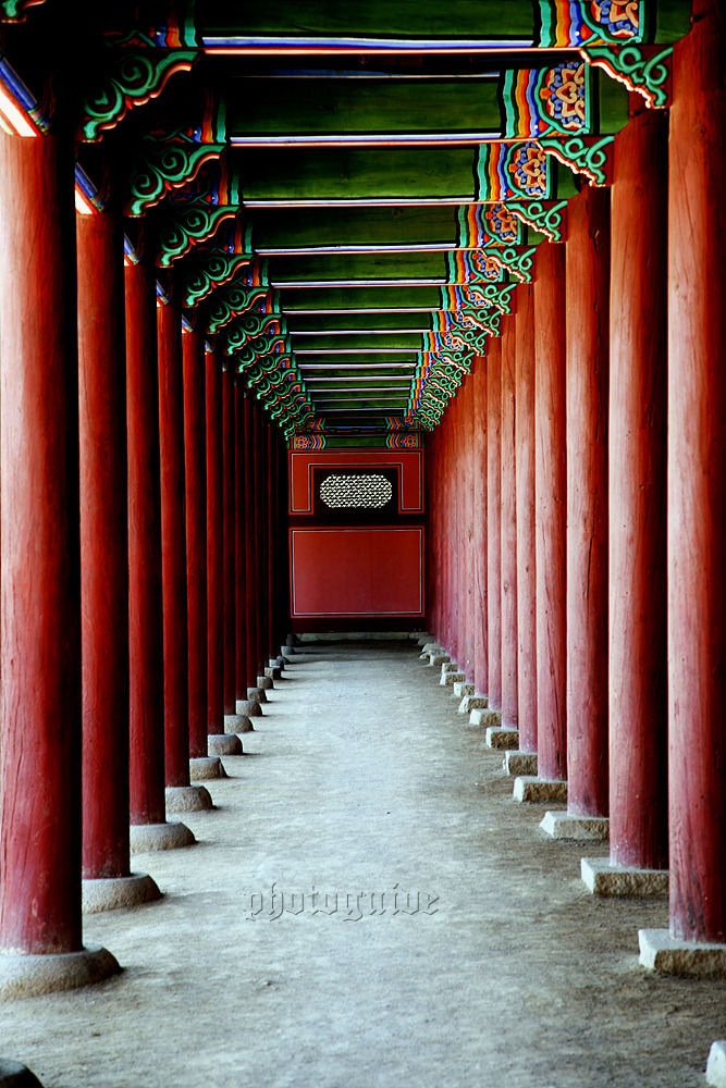 경복궁 Gyeongbokgung