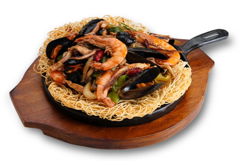 한신포차 메뉴 추천 TOP5 4