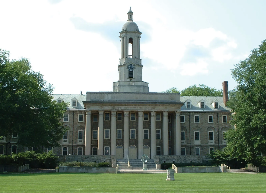  펜실베니아 대학 (University of Pennsylvania) 입학 조건 , 학과, 위치 에 대해 알아보기